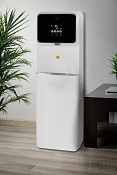 Пурифайер Ecotronic R8-U4LM White