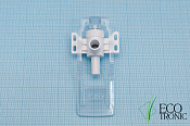 Краник для кулера, синий Ecotronic M50-LXE