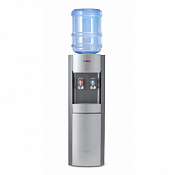 Кулер для воды LD-AEL-28 Cool Grey-Silver