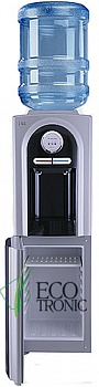 Кулер для воды Ecotronic C2-LCE Black