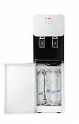 Пурифайер LC-AEL-85S White-Black