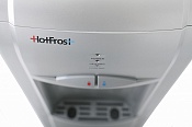 Кулер для воды HotFrost V802CES