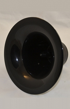 Бутылеприемник для моделей AEL 718C, 420LC, литой, с иглой, черный