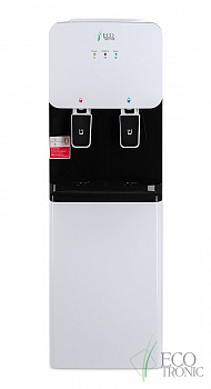 Кулер для воды Ecotronic J1-LCN XS