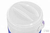 Термос-раздатчик Ecotronic CoolStrong-13 Blue