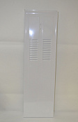 Боковая панель к моделям LD-AEL-85C, LC-AEL-85C, левая, белая