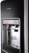 Кулер для воды Ecotronic P5-LXPM Black