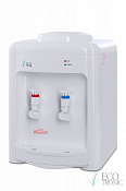 Кулер для воды Ecotronic V22-TE White