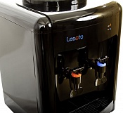 Кулер для воды Lesoto 36 TD Black