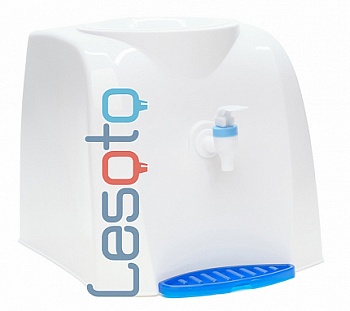 Раздатчик воды (диспенсер) Lesoto 200T-G (модель С)