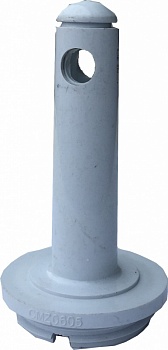 Игла бутылеприемника к моделям AEL 5T32, M1-TE  белая