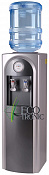 Кулер для воды Ecotronic C21-LCE Grey