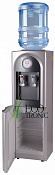 Кулер для воды Ecotronic C21-LCE Grey