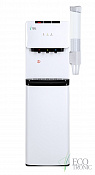 Кулер для воды Ecotronic K41-LXE White-Black