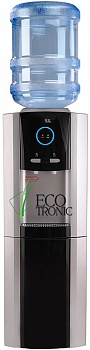 Кулер для воды Ecotronic G8-LF Black