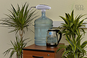 Помпа для воды Ecotronic PLR-300 White