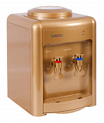 Кулер для воды Lesoto 36TK Gold