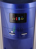 Кулер для воды Ecotronic G9-LM Blue