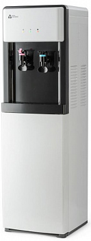 Пурифайер Aqua Alliance H40S-LС White-Black