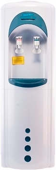 Кулер для воды Aqua Work 16-LK/HLN White