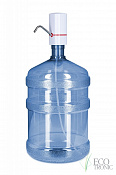 Помпа аккумуляторная Ecotronic PLR-120