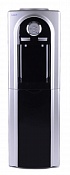 Кулер для воды Lesoto 555 LB Silver-Black