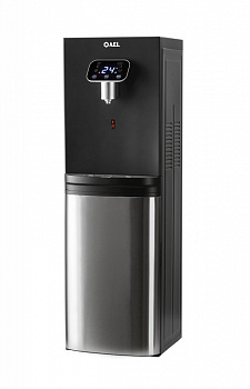 Пурифайер LD-AEL-2201SD Black/SS