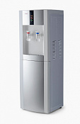 Пурифайер LD-AEL-47S White-Silver