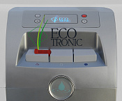 Кулер для воды Ecotronic P8-LX White-Silver