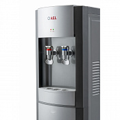 Кулер для воды LD-AEL-28 Cool Grey-Silver
