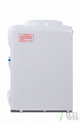 Кулер для воды Ecotronic V22-TE White