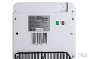 Пурифайер Ecotronic M40-U4L White-Black