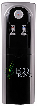 Пурифайер Ecotronic C21-U4L Silver-Black