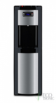 Кулер для воды Ecotronic P9-LX Black