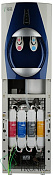 Пурифайер Ecotronic B60-U4L White-Blue (WP-3000)