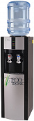 Кулер для воды Ecotronic H1-LЕ Black v.2