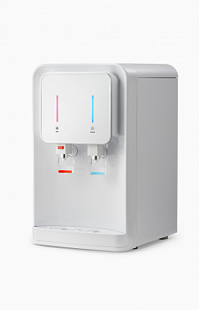 Пурифайер Aquaalliance A65s-TC White