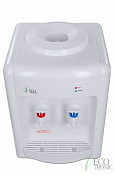 Кулер для воды Ecotronic V22-TE White