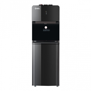 Кулер для воды LC-AEL-420 Black