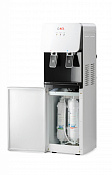 Пурифайер LC-AEL-85S White-Black