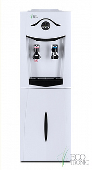 Кулер для воды Ecotronic K21-LC
