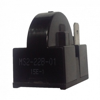 Пусковое реле компрессора MS2-15B-01