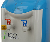 Кулер для воды Ecotronic K1-TN Blue