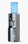 Кулер для воды LC-AEL-180 C LCD