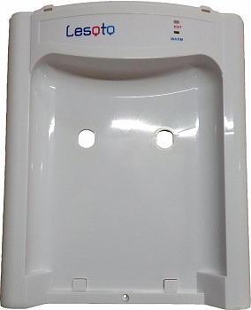Передняя панель Lesoto 34 (нового образца)