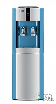 Диспенсер для воды Ecotronic H1-LWD Blue