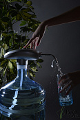 Помпа для воды Ecotronic PLR-300 Silver