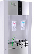 Кулер для воды Ecotronic H1-LF White
