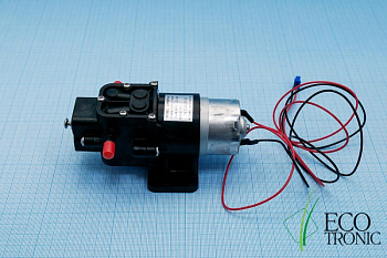 Насос к модели Ecotronic M50-LXE
