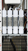 Пурифайер Ecotronic R8-U4LM White